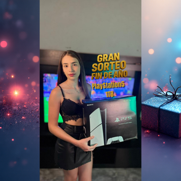 1° Promoción FernixZone🤩